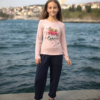 10 YAŞ Kız Çocuk Kıyafetleri