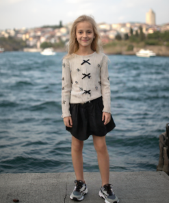 6 yaş Kız Çocuk Kıyafetleri