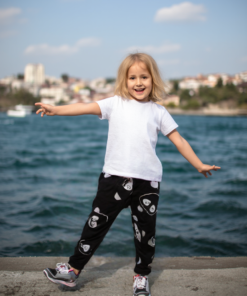 3 yaş Kız Çocuk Kıyafetleri