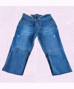 Alternative view of Erkek Çocuk Kot Pantolon | 11 Yaş