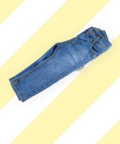 Alternative view of Erkek Bebek & Çocuk Kot Pantolon | 1 - 4 Yaş