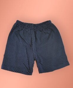 Alternative view of Kız Çocuk Yazlık Şortlu Takım | 2 - 6 | Ort & Tişört | Pembe & Siyah