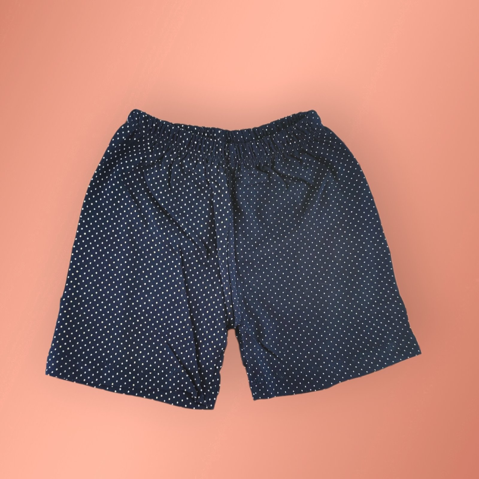 Kız Çocuk Yazlık Şortlu Takım | 2 - 6 | Ort & Tişört | Pembe & Siyah - Görsel 2