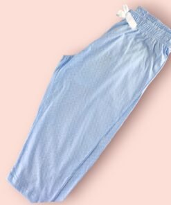 Bayan Kapri Bermuda Şort