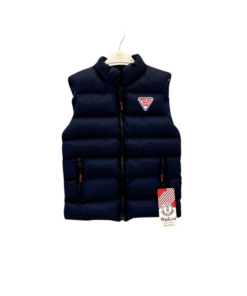 Alternative view of Erkek Çocuk Şişme Yelek | Siyah Renk | 7 - 10