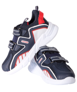 Çocuk Spor Ayakkabı - Rahat Ve Şık Tasarım