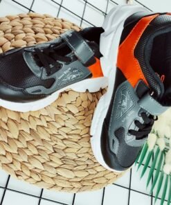 Alternative view of Erkek Çocuk Spor Ayakkabı | Siyah