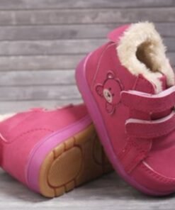 Alternative view of Kıç Çocuk Bot