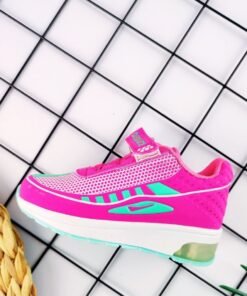 Kız Çocuk Spor Ayakkabıları - En Güncel Modeller Ve Fiyatları