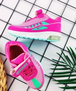 Alternative view of Kız Çocuk Spor Ayakkabıları - En Güncel Modeller Ve Fiyatları